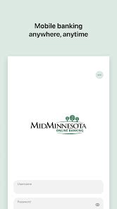 mnfcu|Mid Minnesota Online Banking .
